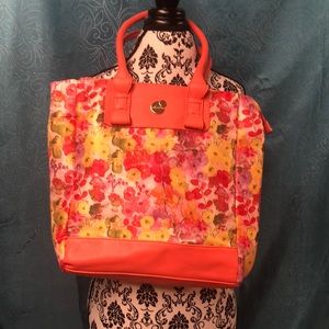 NWOT Mimosa Hand Bag